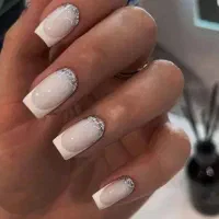 کاشت ناخن فقط ۳۳۰ ترمیم ۲۸۰