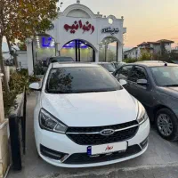 آریزو ۵ مدل ۱۴۰۰ کم کار