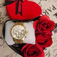 پک هدیه ساعت مردانه پرداخت درب منزل