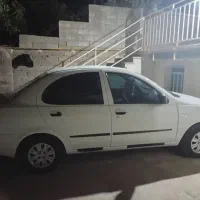 تیبا صندوق دار ۱۴۰۰