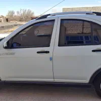 ماشین کوئیک ساده ۱۴۰۰