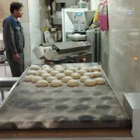 دستگاه دیوایدر(چانه گیر )نان حجیم و نان سنتی|ماشینآلات صنعتی|کرمانشاه, |دیوار