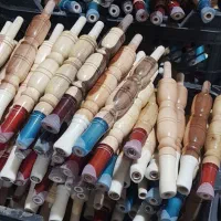 سر نیم پلی استر قلیان|عمده‌فروشی|تهران, مختاری|دیوار