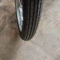 هوندا 125|موتورسیکلت|شیراز, کوشک میدان|دیوار