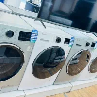 لباسشویی ظرفشویی دوو اسنوا از دم ق س ط