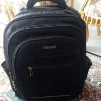 کوله مدرسه