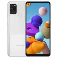 a21s حافظه 128 رام4