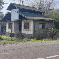 فروش زمین ۳۲۰ متری بر جاده