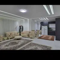 رهن و اجاره آپارتمان مدرن ۱۵۰متری