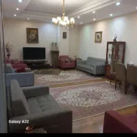 آپارتمان ۸۵ متری ۲ خواب با پارکینگ طبقه دوم