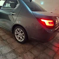 دنا اتومات مدل ۱۴۰۳ آپشنال|خودرو سواری و وانت|تهران, عباسآباد|دیوار