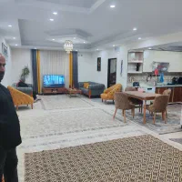 110-مترآپارتمان-دو-خواب-سندتکبرگ-باپارکینگ-چهارباغ
