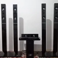 سینما خانواده سامسونگ