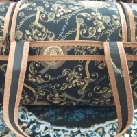 کیف مسافرتی دوتیکه وه ستیکه سط ستیکه ۴۰۰