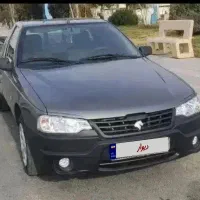 آریسان ۲ مدل ۱۴۰۳ سالم بی تصادف خاکستری سالم