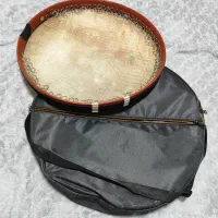 دف سما مدل رمو