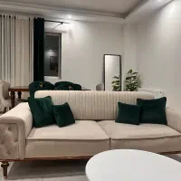 مبلمان تختخوابشو در حدنو|مبلمان خانگی و میز عسلی|رشت, کوی حسینی|دیوار