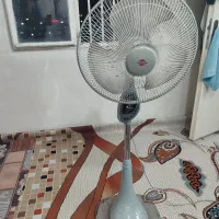 پنکه پارس خزر درجه یک