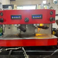 دستگاه قهوه ساز صنعتی