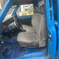 نیسان ابی مدل 82|خودرو سواری و وانت|اردبیل, |دیوار