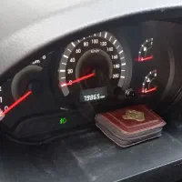 کوییک Rمدل 1400|خودرو سواری و وانت|شهریار, شهرک امیریه|دیوار