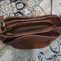 کیف چرم|کیف، کفش، کمربند|قرچک, میرزائی شمالی|دیوار