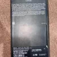 ایفون ۱۱ پرو تک سیم ۲۵۶ گیگ