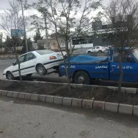 امداد خودرو اهر بیلوردی هریس خواجه|خدمات حمل و نقل|خواجه, |دیوار