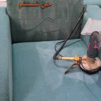 مبلشویی امیر، مبل شویی تشک ،صندلی خودرو، نهارخوری|خدمات نظافت|اهواز, گلستان|دیوار
