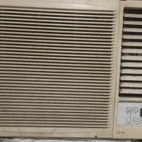 کولر گازی