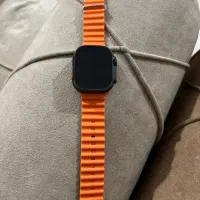 ساعت smart watch