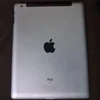 آیپد نسل سه 64GB سیم کارتی