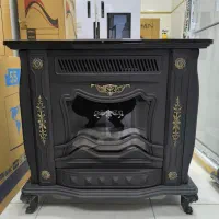 عرضه مستقیم بخاری شومینه ب قیمت دولتی درب کارخانه|بخاری، هیتر، شومینه|اردبیل, |دیوار