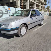 پژو 405 دوگانه سی ان جی|خودرو سواری و وانت|محمدشهر, شهرک چمران|دیوار