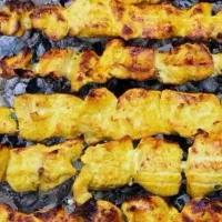 غذای خانگی