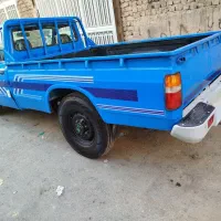 نیسان وانت|خودرو سواری و وانت|تهران, دولاب|دیوار