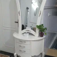 میز و کنسول|بوفه، ویترین، کنسول|نهاوند, |دیوار