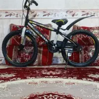 دوچرخه نو ۲۰ پورت لاین