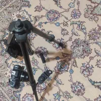 دوربین zenit|دوربین عکاسی و فیلم‌برداری|اصفهان, کوی امام|دیوار