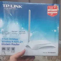 مودم TPlink