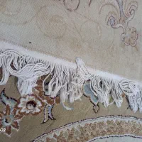 فرش ماشینی نیگین مشهد درحد نو|فرش|تهران, امام زاده عبدالله|دیوار