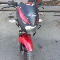 پالس یوجی فور۲۰۰