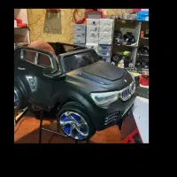 تعمیرات ماشین و موتور شارژی|اسباب‌‌بازی|خرم‌آباد, |دیوار