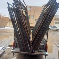 فلنچ سازی و فروش لوازم کانال کولر سازی|خدمات پیشه و مهارت|خمینیشهر, |دیوار