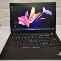 Lenovo thinkpad t490s (32 gb)