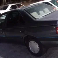 ۴۰۵ مدل ۹۴|خودرو سواری و وانت|شیروان (خراسان), |دیوار