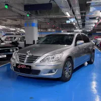 فروش و پذیرش جنسیس