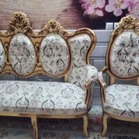 مبل سلطنتی نو