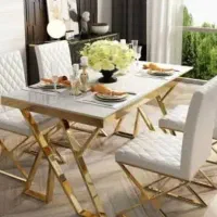 میز وصندلی رستوران کلاسیک و تالاری|کافیشاپ و رستوران|تبریز, |دیوار