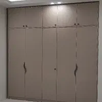 تولید کمد های ریلی و دیواری /تخت کمجا|جاکفشی، کمد، دراور|تهران, شهرک ولیعصر جنوبی|دیوار